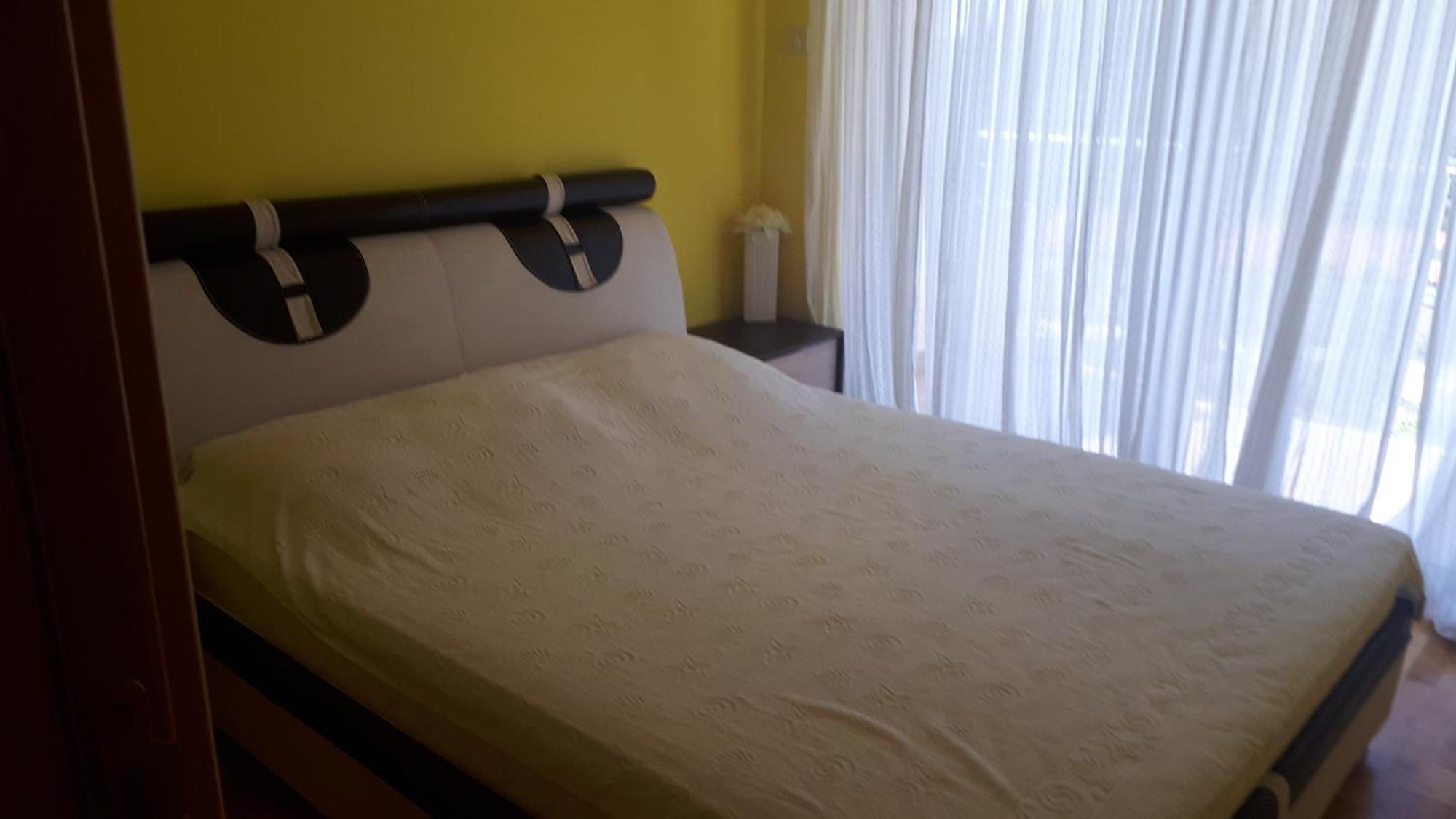 Bh Rialto Lejlighed Sveti Stefan Eksteriør billede