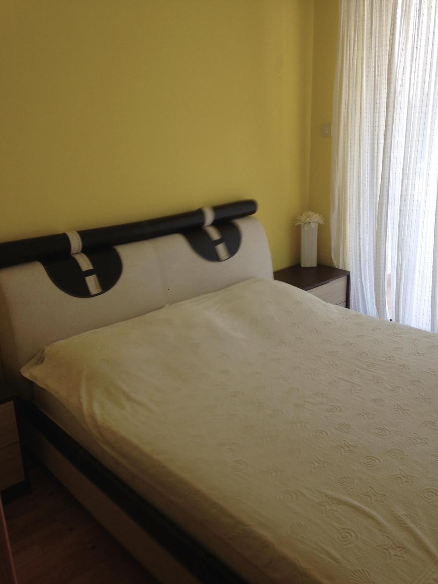 Bh Rialto Lejlighed Sveti Stefan Eksteriør billede