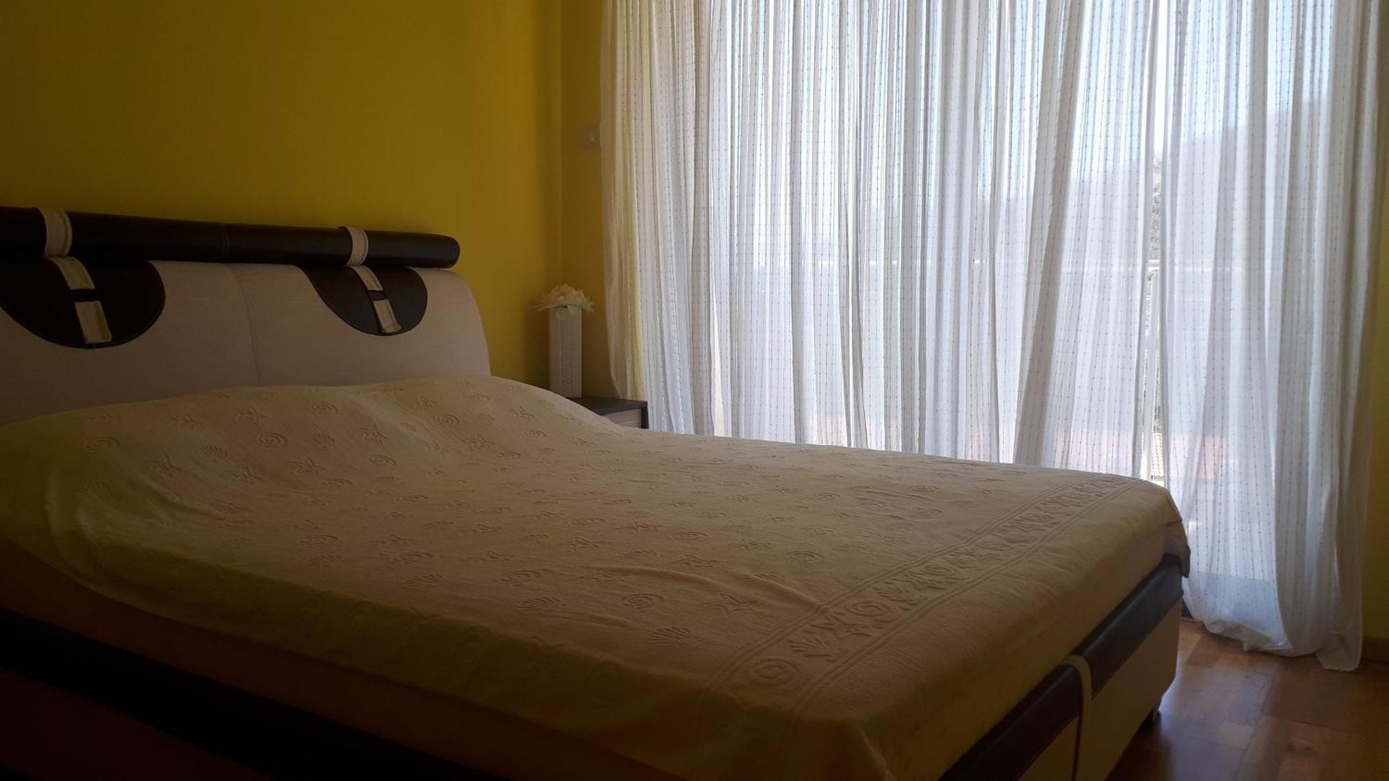 Bh Rialto Lejlighed Sveti Stefan Eksteriør billede